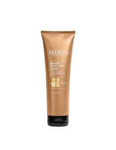 Redken All Soft Heavy Cream Treatment