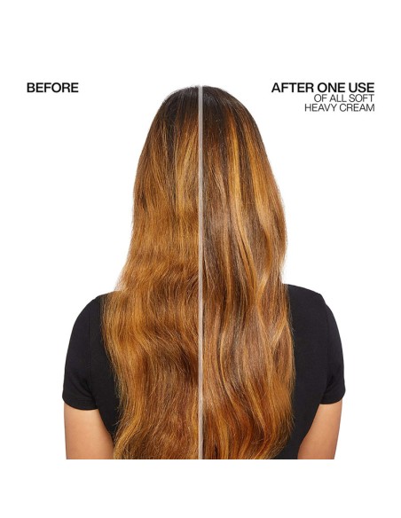 Redken All Soft Heavy Cream Treatment Redken All Soft Heavy Cream Treatment
