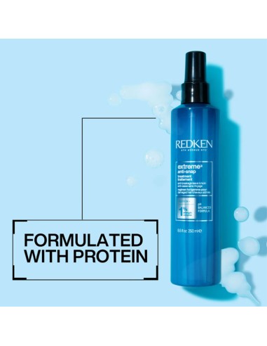 Redken Extreme Anti Snap Treatment Redken Extreme Anti Snap Treatment