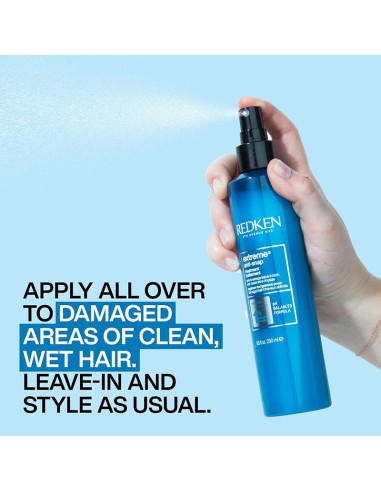 Redken Extreme Anti Snap Treatment Redken Extreme Anti Snap Treatment