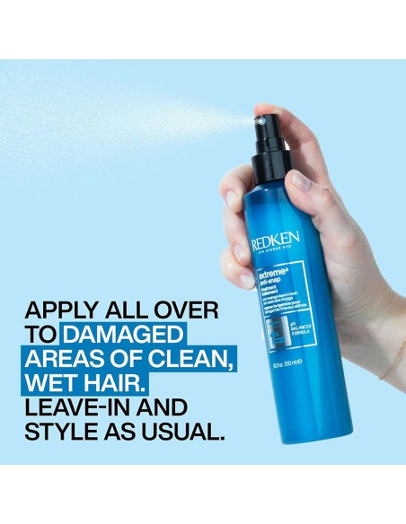 Redken Extreme Anti Snap Treatment Redken Extreme Anti Snap Treatment