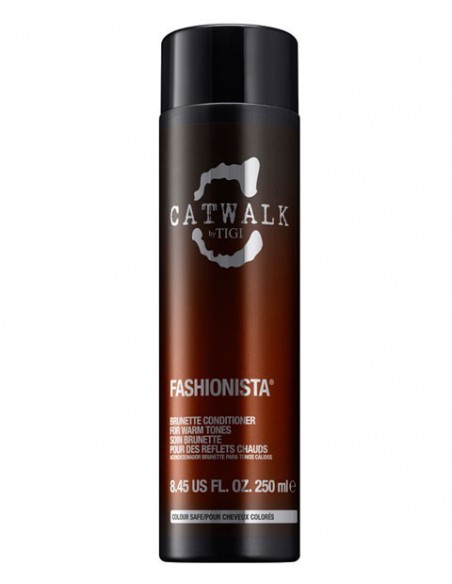 Catwalk Fashionista Brunette Conditioner Catwalk Fashionista Brunette Conditioner