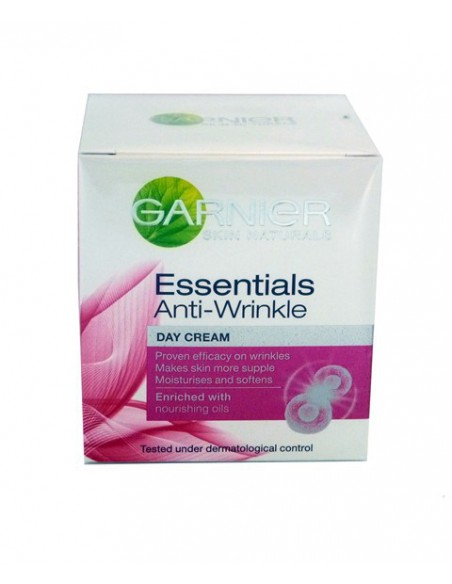 Skin Naturals Essential Anti Wrinkle Day Cream Skin Naturals Essential Anti Wrinkle Day Cream