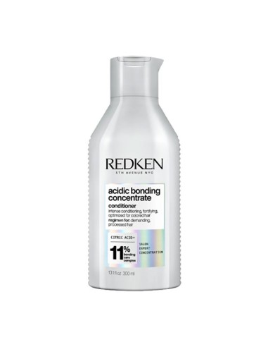 Redken Acidic Bonding Concentrate Conditioner Redken Acidic Bonding Concentrate Conditioner