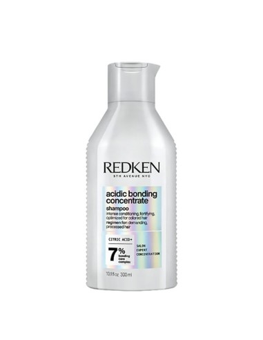 Redken Acidic Bonding Concentrate Shampoo Redken Acidic Bonding Concentrate Shampoo