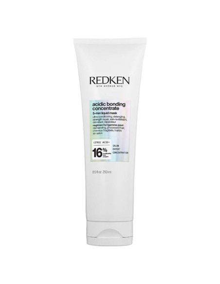Redken Acidic Bonding Concertrate 5 Min Liquid Mask