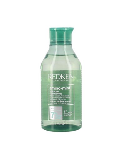Redken Amino Mint Shampoo Redken Amino Mint Shampoo