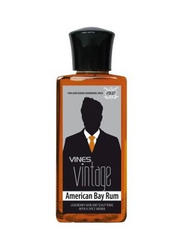 Vines Vintage American Bay Rum