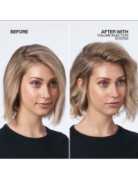 Redken Volume Injection Conditioner