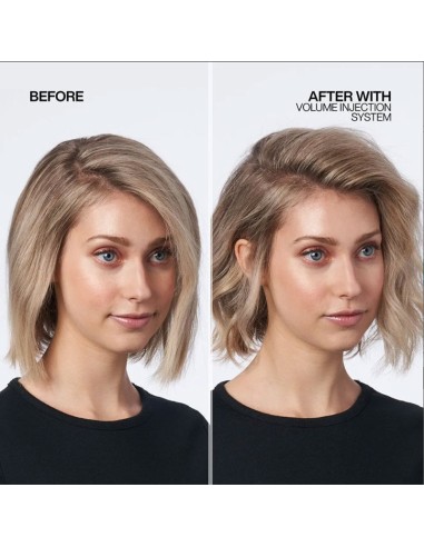 Volume Injection Shampoo