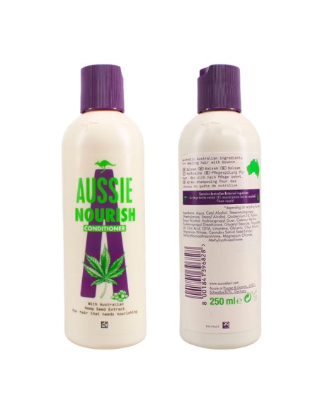 Aussie Nourish Conditioner