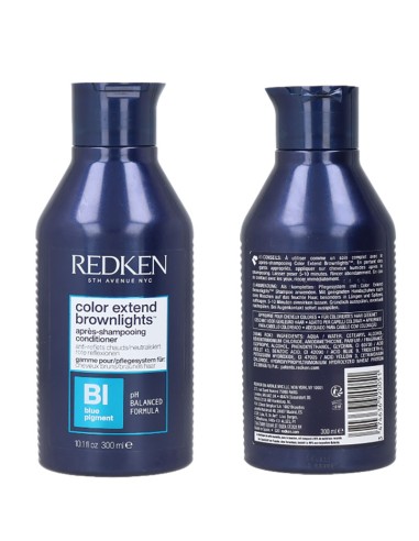 Color Extend Brownlights BI Conditioner Color Extend Brownlights BI Conditioner