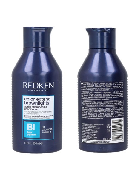 Color Extend Brownlights BI Conditioner Color Extend Brownlights BI Conditioner