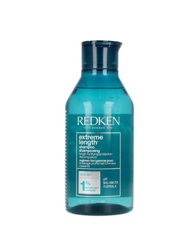 Redken Extreme Length Biotin Shampoo Redken Extreme Length Biotin Shampoo