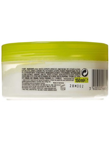 Studio Line 5 Mineral And Control 24H Gel Paste Strong Hold