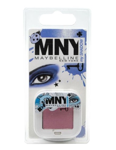 Maybelline MNY My Shadow 237 Maybelline MNY My Shadow 237