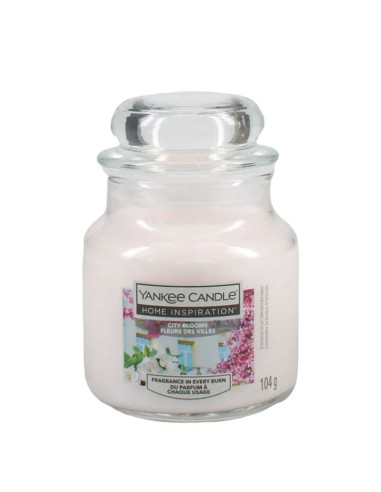 Yankee Candle Home Inspiration City Blooms Yankee Candle Home Inspiration City Blooms