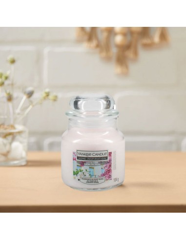 Yankee Candle Home Inspiration City Blooms Yankee Candle Home Inspiration City Blooms