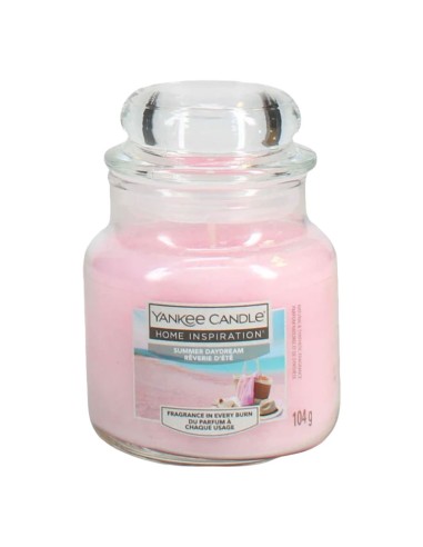 Yankee Candle Home Inspiration Summer Daydream Yankee Candle Home Inspiration Summer Daydream