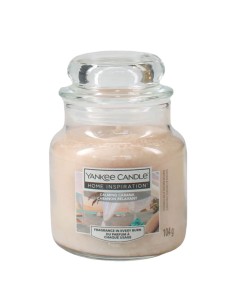 Yankee Candle Home Inspiration Calming Cabana