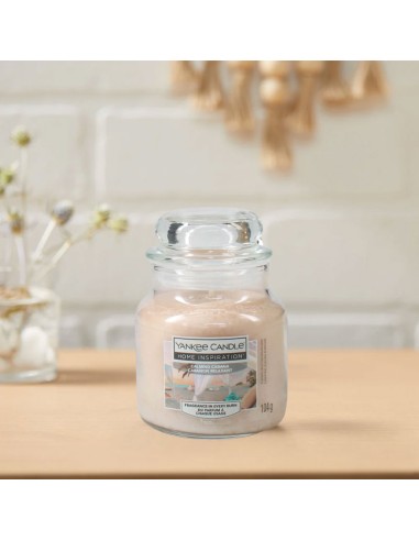 Yankee Candle Home Inspiration Calming Cabana Yankee Candle Home Inspiration Calming Cabana