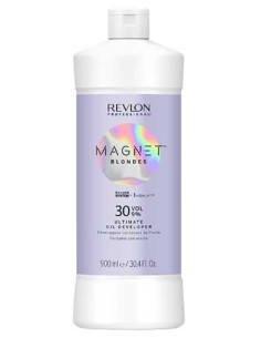 Revlon Magnet Blondes Ultimate Oil Developer
