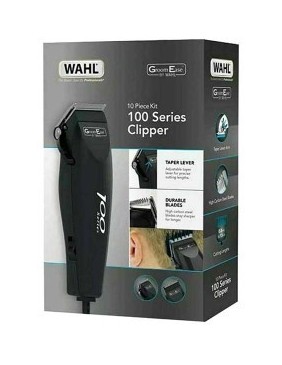 100 Series Hair Clipper
