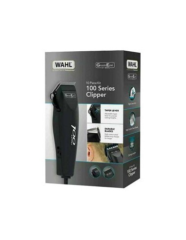 100 Series Hair Clipper 100 Series Hair Clipper