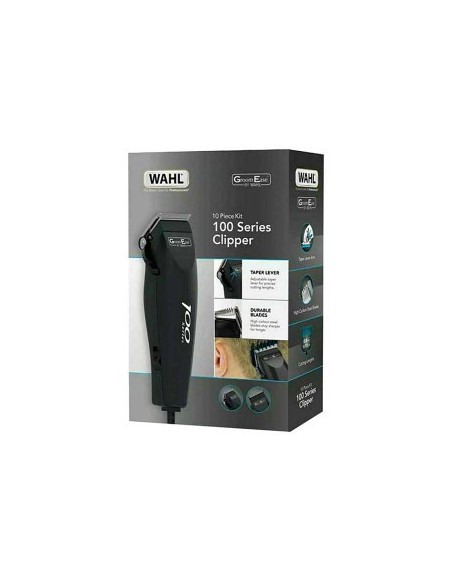 100 Series Hair Clipper