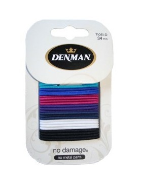 Small ND Bright Elastics (71061 D)