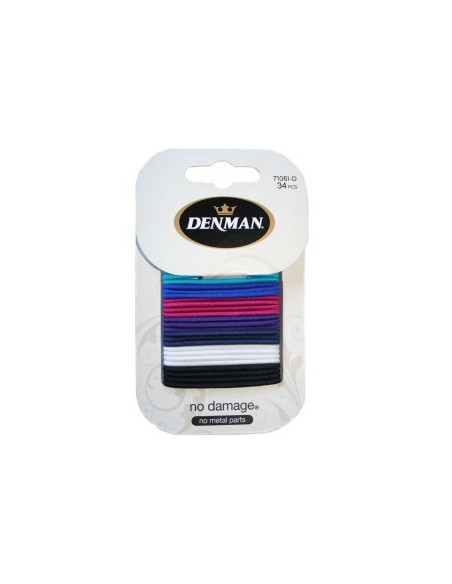 Small ND Bright Elastics (71061 D)