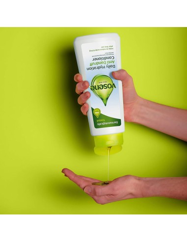 Vosene Daily Hydration Anti Dandruff Conditioner Vosene Daily Hydration Anti Dandruff Conditioner