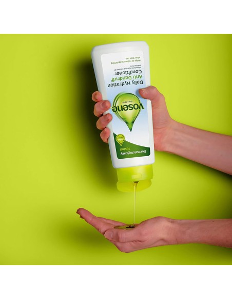 Vosene Daily Hydration Anti Dandruff Conditioner Vosene Daily Hydration Anti Dandruff Conditioner
