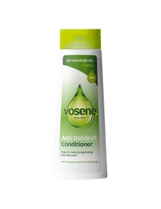 Vosene Anti Dandruff Conditioner
