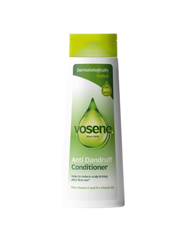 Vosene Anti Dandruff Conditioner Vosene Anti Dandruff Conditioner