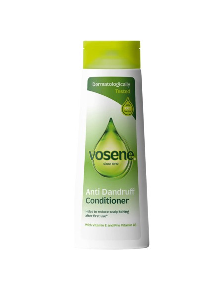 Vosene Anti Dandruff Conditioner