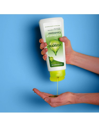 Vosene Anti Dandruff Conditioner Vosene Anti Dandruff Conditioner