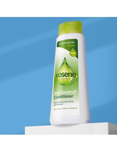 Vosene Anti Dandruff Conditioner Vosene Anti Dandruff Conditioner