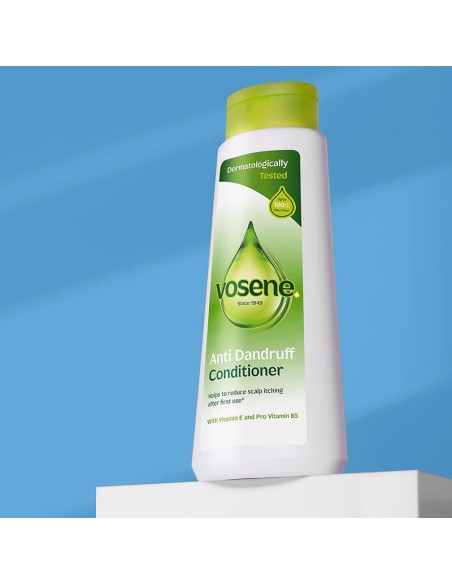 Vosene Anti Dandruff Conditioner Vosene Anti Dandruff Conditioner