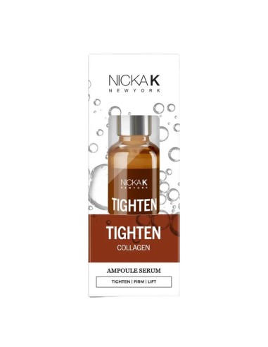 Nicka K Tighten Collagen Ampoule Serum Nicka K Tighten Collagen Ampoule Serum