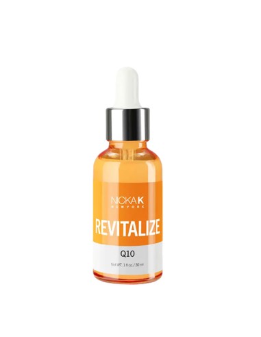 Nicka K Revitalize Q10 Ampoule Serum Nicka K Revitalize Q10 Ampoule Serum