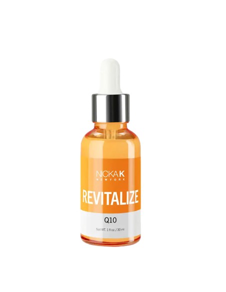 Nicka K Revitalize Q10 Ampoule Serum Nicka K Revitalize Q10 Ampoule Serum