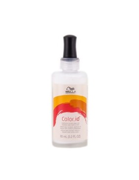 Wella Colour ID