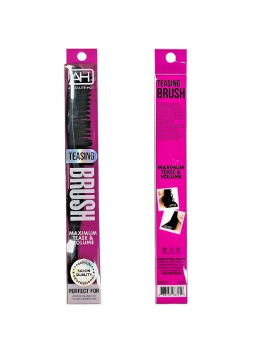 NICKA K NEWYORK AH Absolute Hot Teasing Brush