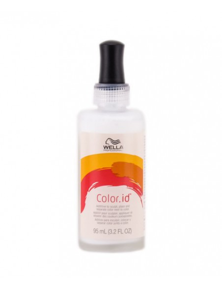 Wella Colour ID Wella Colour ID