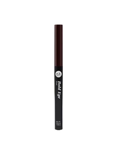 Nk Bold Eye Liner AA062 Dark Brown Nk Bold Eye Liner AA062 Dark Brown