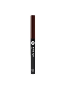 Nk Bold Eye Liner AA063 Brown