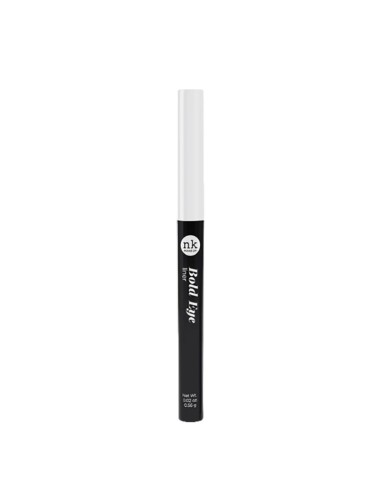 Nk Bold Eye Liner AA0632 White