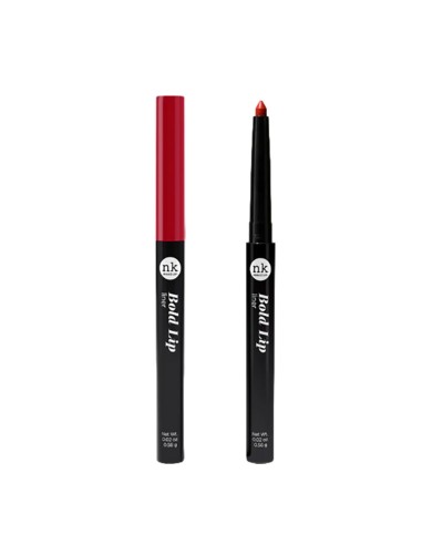 Nk Bold Lip Liner AA066 Red Nk Bold Lip Liner AA066 Red