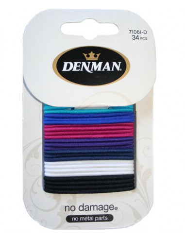 Small ND Bright Elastics (71061 D)